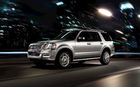 2009 Ford Explorer