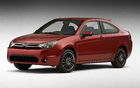 Ford Focus 2009