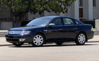 Ford Taurus 2009