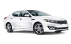 Kia Optima SX Limited 