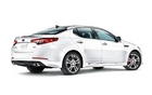 Kia Optima SX Limited 