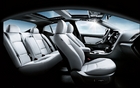 Kia Optima SX Limited 