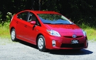 Toyota Prius 2012