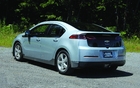 Chevrolet Volt 2012