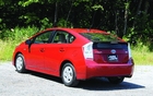 Toyota Prius 2012