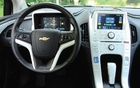Chevrolet Volt 2012