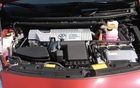 Toyota Prius 2012