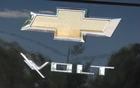 Chevrolet Volt (évidemment!)