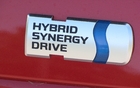 Toyota Prius 2012