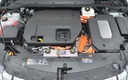 Chevrolet Volt 2012