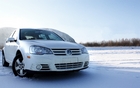 Volkswagen Golf City. Belle boule de neige allemande. Si seulement remplacer tes phares ne coûtait pas si cher!