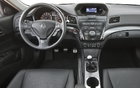 2013 Acura ILX 