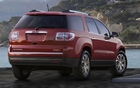 2013 GMC Acadia