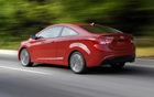 2013 Hyundai Elantra Coupe 