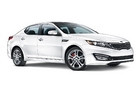 Kia Optima SX Limited