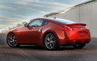 2013 Nissan 370Z 