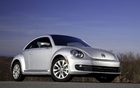 2013 Volkswagen Beetle TDI