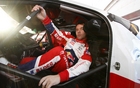 La glace de Su&egrave;de n'a pas souri &agrave; S&eacute;bastien Loeb. Le Fran&ccedil;ais conserve tout de m&ecirc;me la t&ecirc;te du championnat WRC.