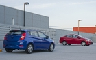 Hyundai Accent 2012