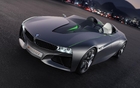 BMW Vision ConnectedDrive Concept