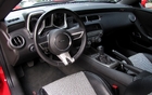 Camaro ZL585 SLP Performance