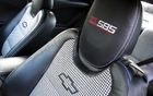 Camaro ZL585 SLP Performance