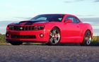 Camaro ZL585 SLP Performance