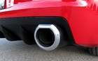 Camaro ZL585 SLP Performance