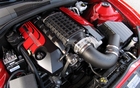Camaro ZL585 SLP Performance