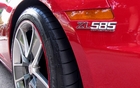 Camaro ZL585 SLP Performance