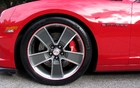 Camaro ZL585 SLP Performance