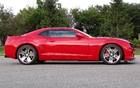 Camaro ZL585 SLP Performance
