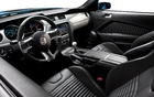 Ford Shelby GT500 2013