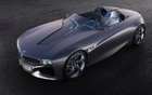 BMW Vision ConnectedDrive Concept
