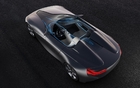BMW Vision ConnectedDrive Concept