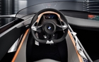 BMW Vision ConnectedDrive Concept