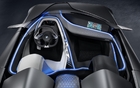 BMW Vision ConnectedDrive Concept