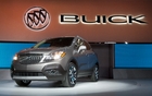 Buick Encore 2013