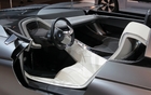 L'étude BMW Vision Connected à Toronto