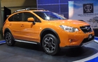 L'&eacute;tude Subaru XV montr&eacute;e &agrave; Toronto est bien le futur mod&egrave;le de s&eacute;rie