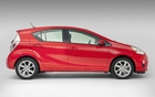 Toyota Prius C 2012