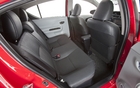 Toyota Prius C 2012
