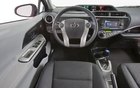 Toyota Prius C 2012