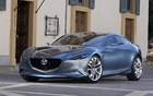 Mazda Shinari Concept