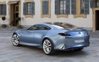 Mazda Shinari Concept