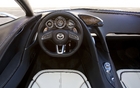 Mazda Shinari Concept