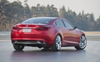 Mazda Takeri Concept