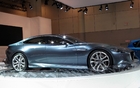 L'étude Mazda Shinari au Salon de Toronto