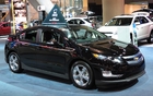 Le groupe propulseur Voltec de Chevrolet prim&eacute; Technologie de l'ann&eacute;e 