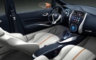 Nissan Invitation Concept